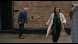 Only Murders in the Building - Season 02 Episode 02